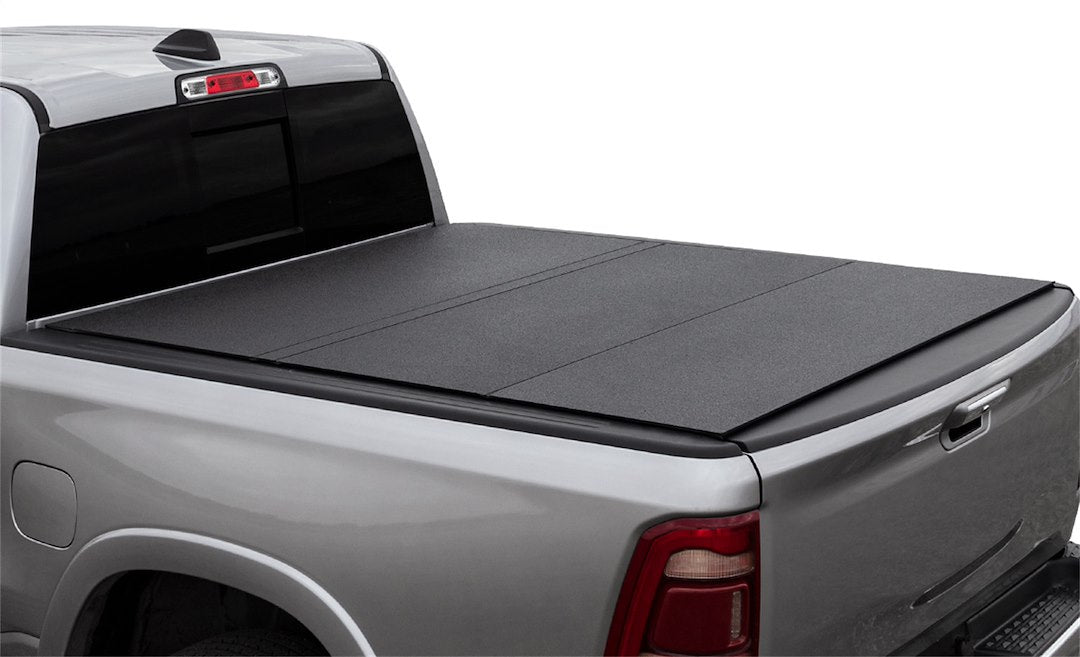 ACCESS Covers LOMAX® Aluminum Tailgate Handle Lock Tonneau Cover B3040059 - image 1