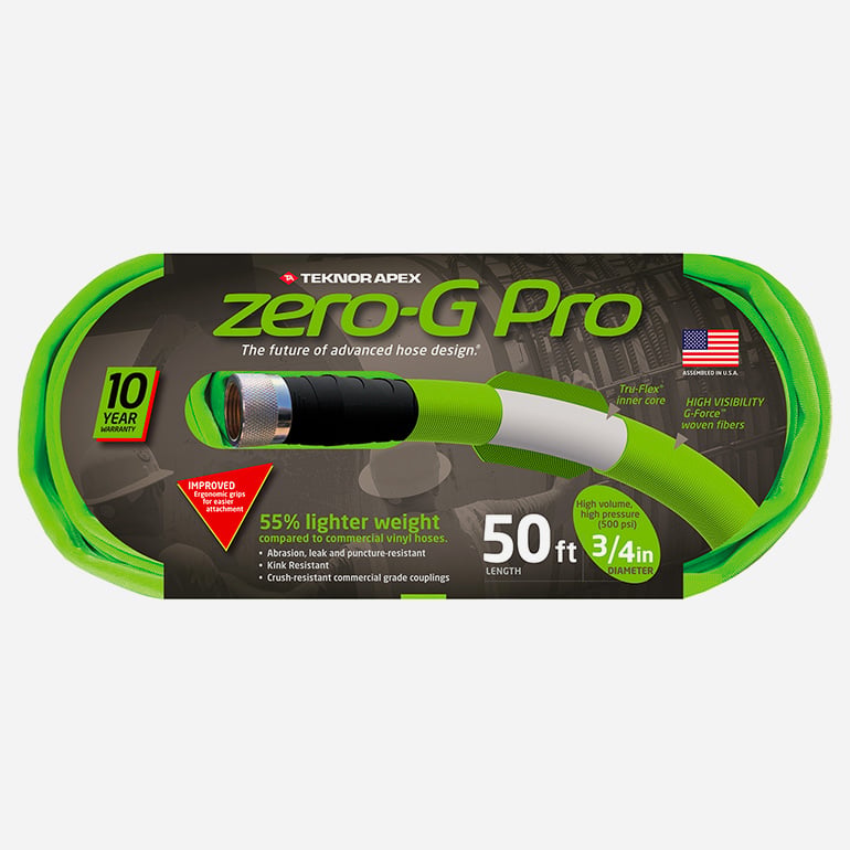 Teknor Apex 4300-75 Garden Hose - image 9