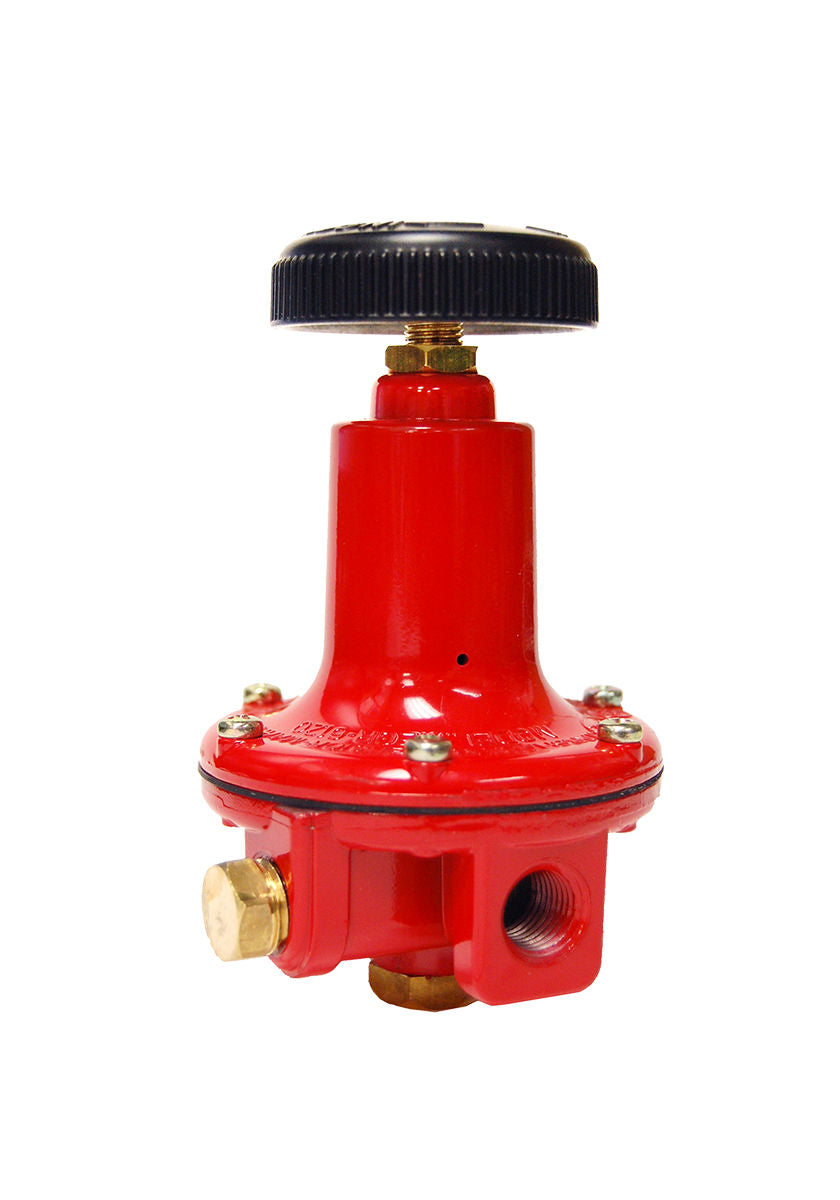 Marshall Excelsior Megr-6120-30 Propane Regulator