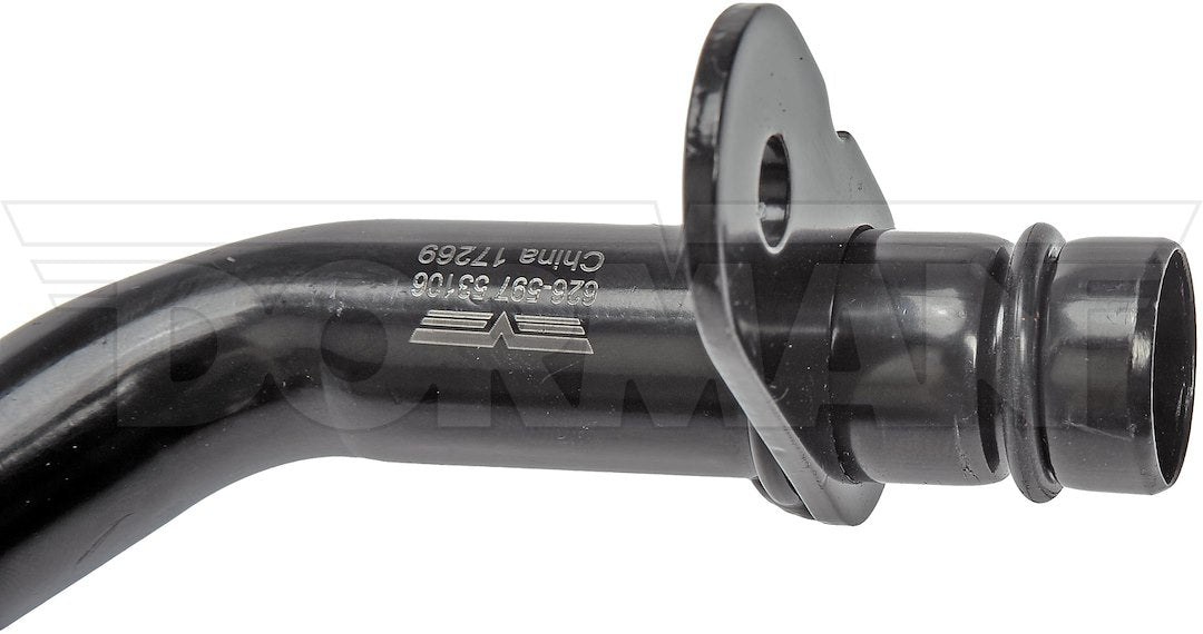 Dorman (OE Solutions) 626597 5-Inch Steel Heater Hose - image 3