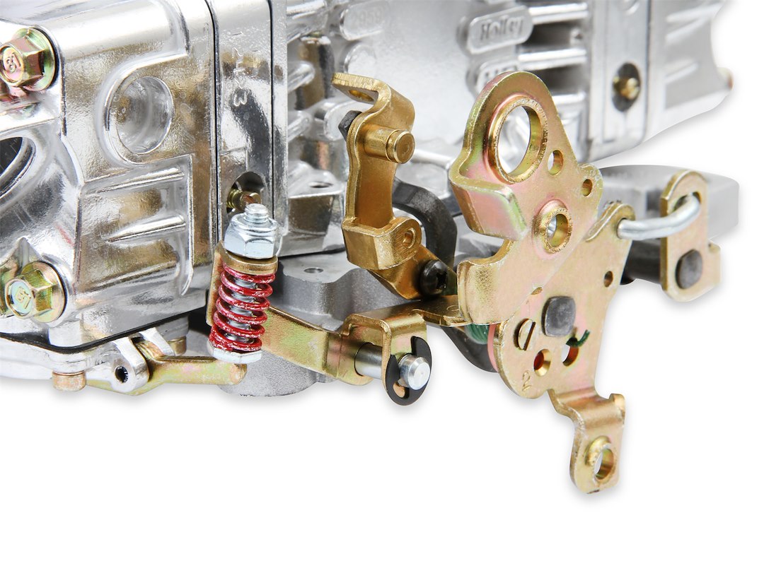 Holley 0-82851SA Street HP 4150 850 CFM Carburetor