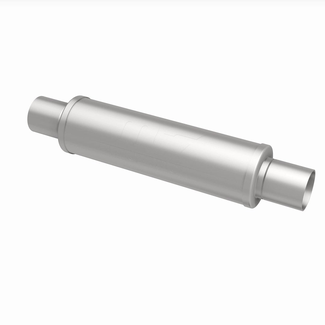MagnaFlow 10416 Stainless Steel Exhaust Muffler