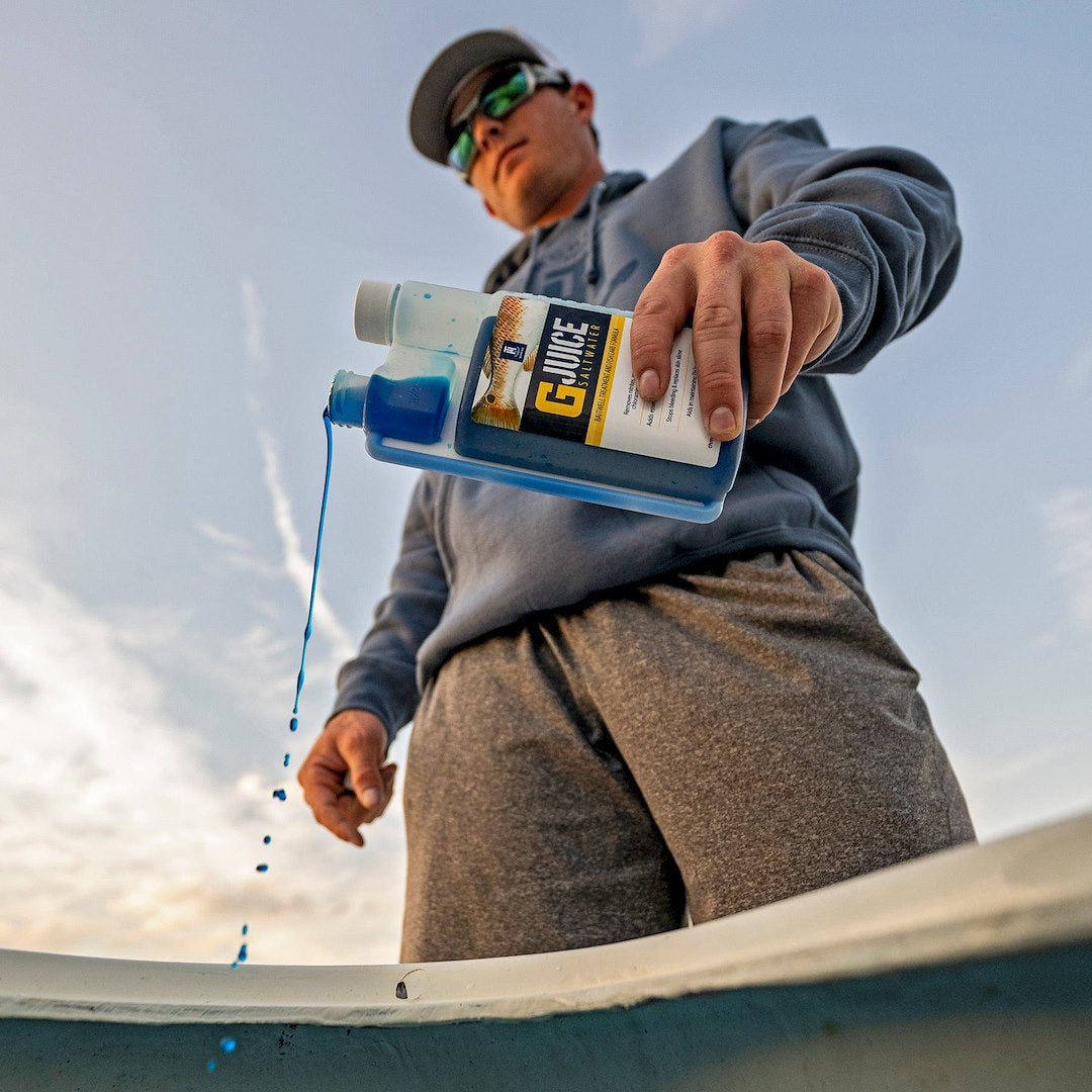 T-H Marine U216-Sw-Dp Livewell/ Baitwell Treatment Solution - image 3