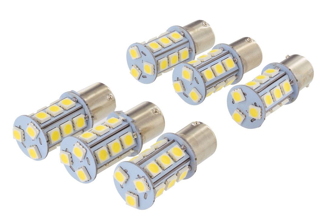Valterra Dg726236wvp Multi Purpose Light Bulb - Led - image 1