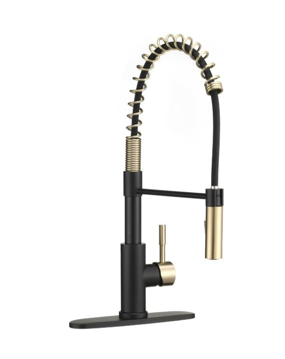 Dura Faucet Df-Mk504slk-Mbmg Faucet - image 1