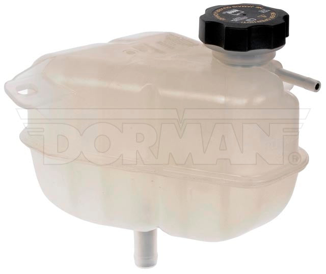 Dorman 603-067 Coolant Reservoir Tank and Cap - image 1