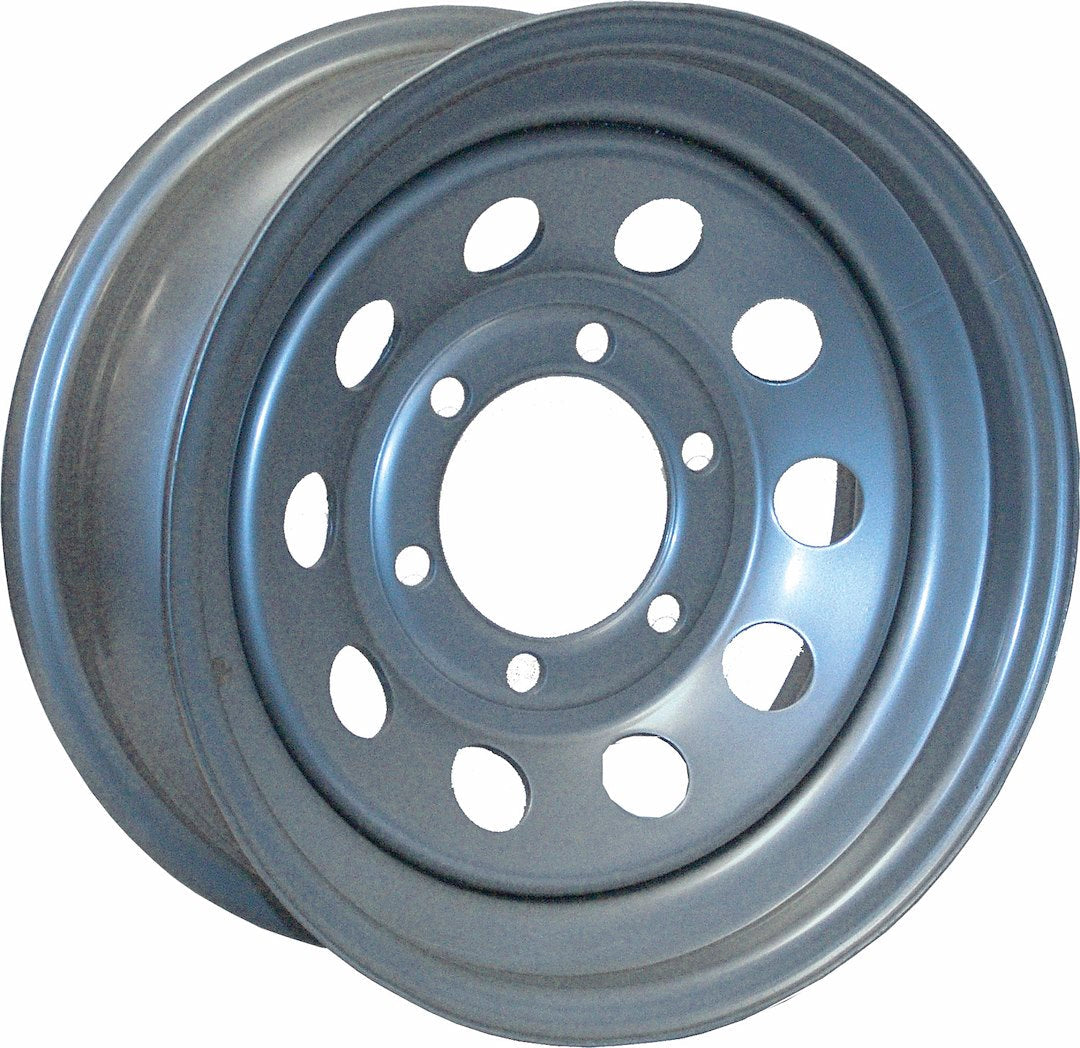 Americana Tire And Wheel 20797 Trailer Wheel
