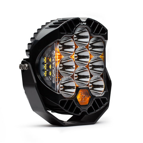 Baja Design 330001 Driving/ Fog Light - image 1