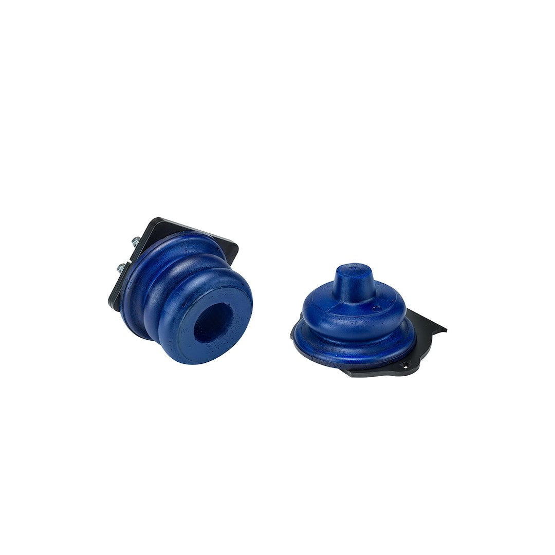 Super Springs Ssr-203-40-2 Helper Spring Kit - image 5