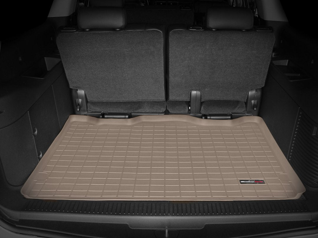 Weathertech (Usa) 41311 Cargo Area Liner - image 2