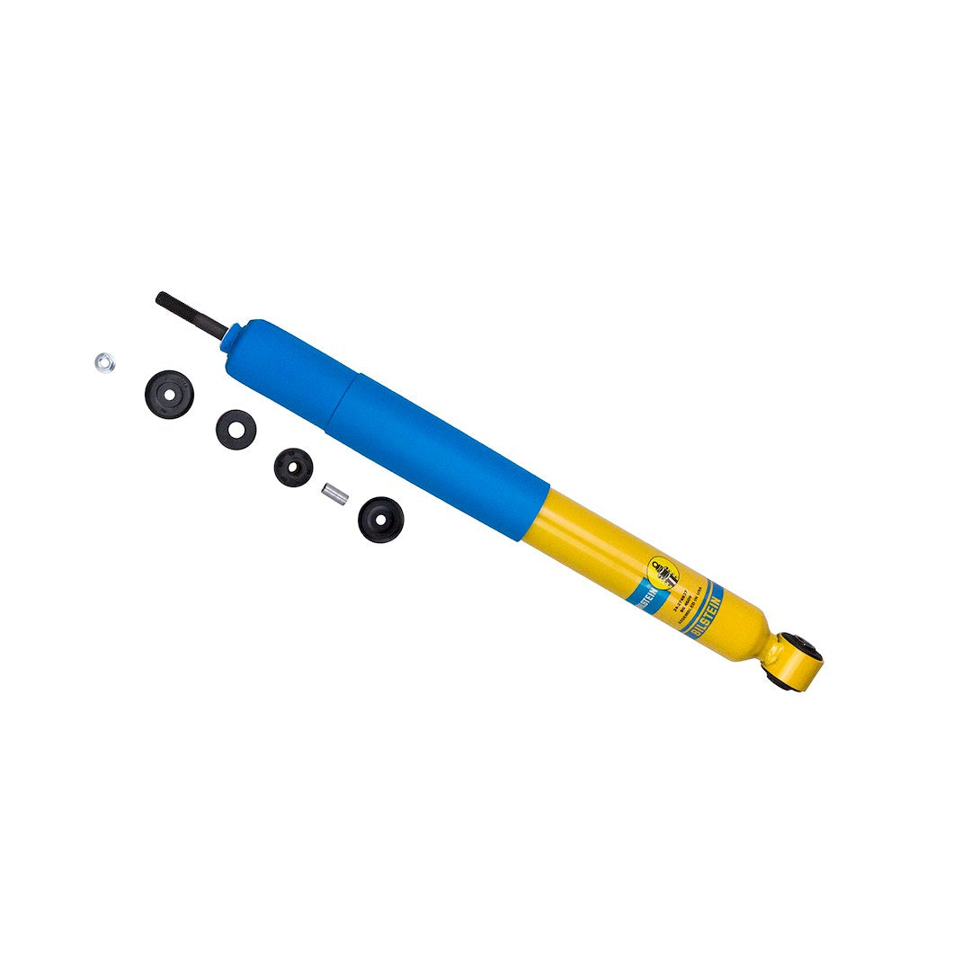 Bilstein B6 4600 Shock Absorber Nitrogen Gas Charged 24-274937 - image 1