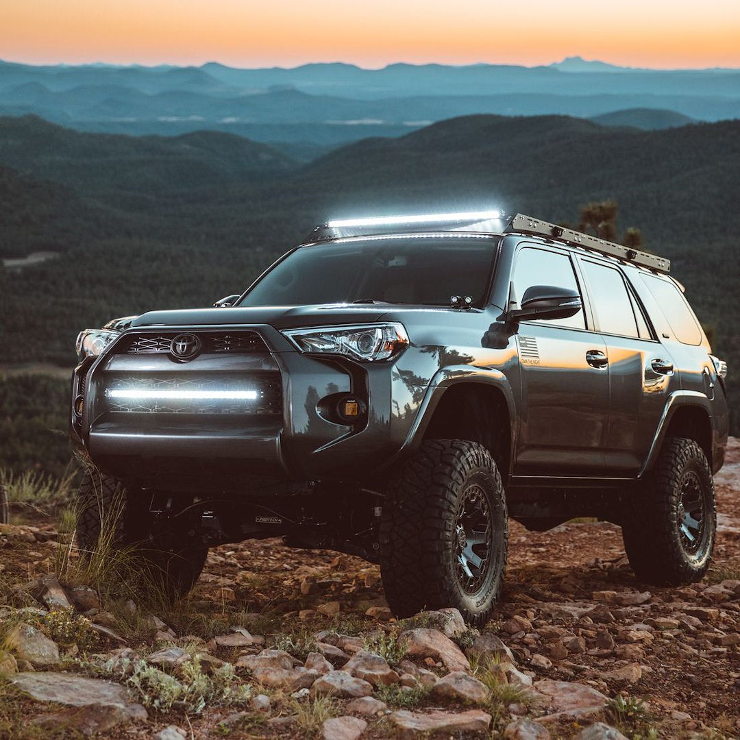 Rigid Lighting 88331 Light Bar - image 2