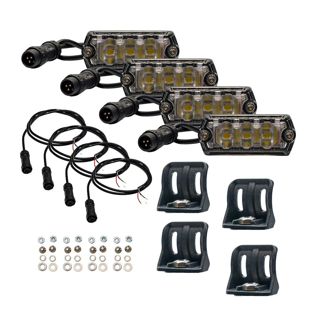 ARB NAN114 Underbody Light Kit - image 1