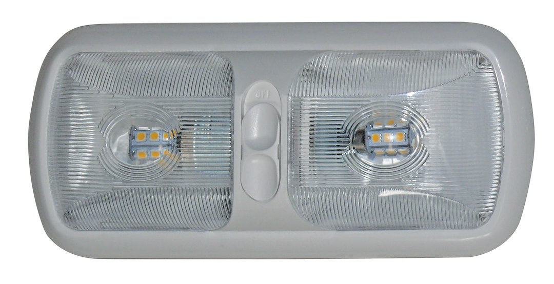 Valterra Dg724061vp Dome Light - Led