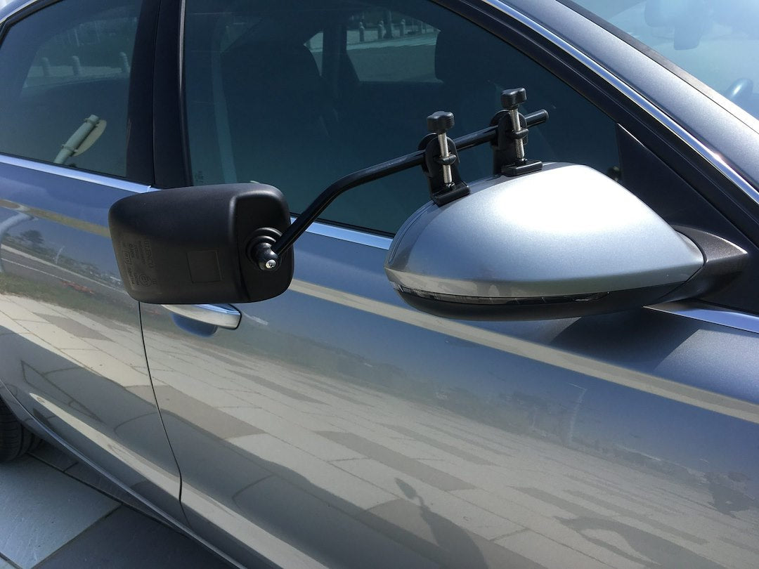 Milenco America Mil-4381 Exterior Towing Mirror - image 2