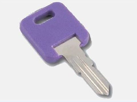 AP Products Global Switch Blade Key Code 336 G-series (013690336)