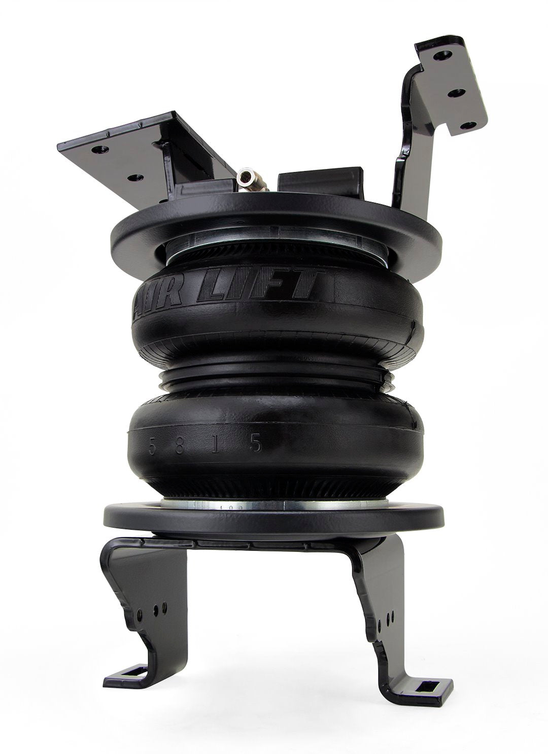 Air Lift 57538 Helper Spring Kit - image 3