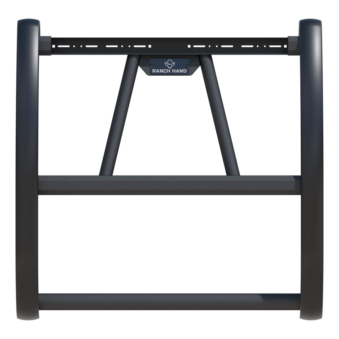 Ranch Hand Pbd21sbm1 Welded Push Bar
