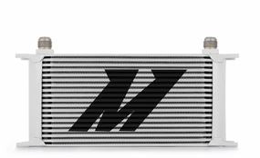 Mishimoto MMOC-19 Universal 19-Row Engine Oil Cooler