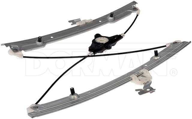 Dorman 740-344 Power Window Regulator and Arm - image 3