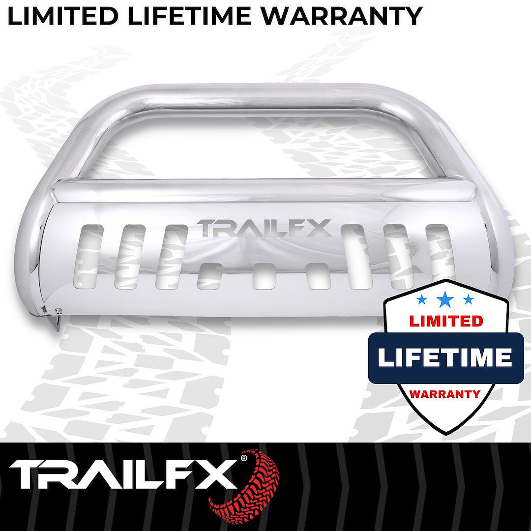 Trailfx 1312124001 Bull Bar - image 8
