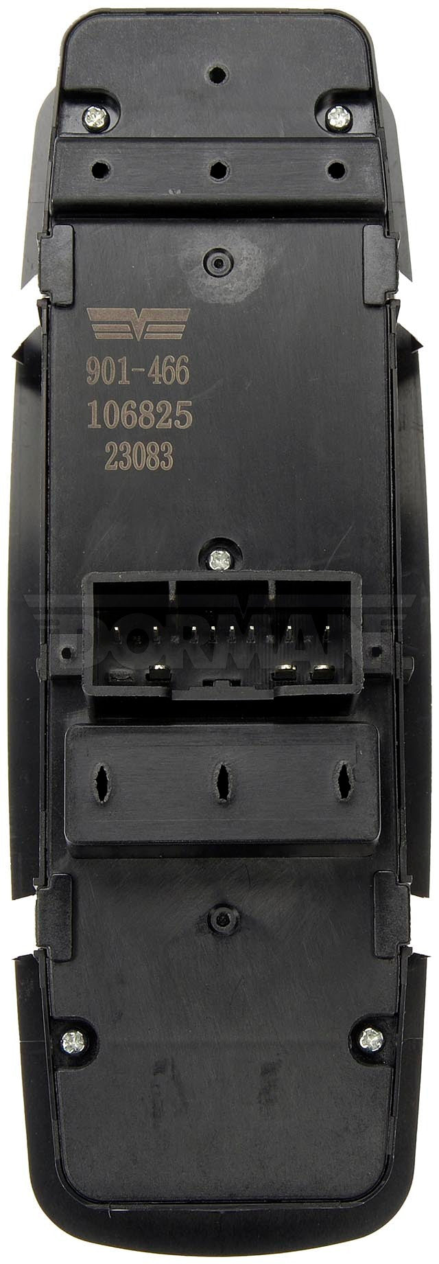 Dorman 901466 11-Button Illuminated Power Window Switch - image 3