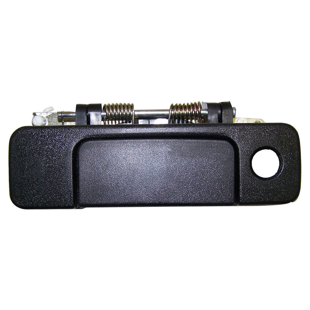 Crown Automotive 55076016AE Black Liftgate Handle - image 1