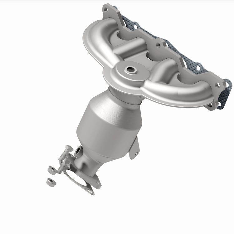 MagnaFlow 5531590 California Grade Direct-Fit Converter