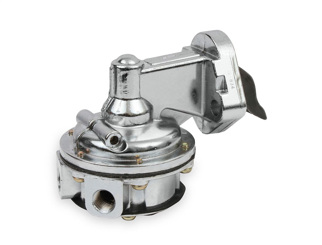 Holley 12-834 Chevrolet 283–350 Mechanical Fuel Pump