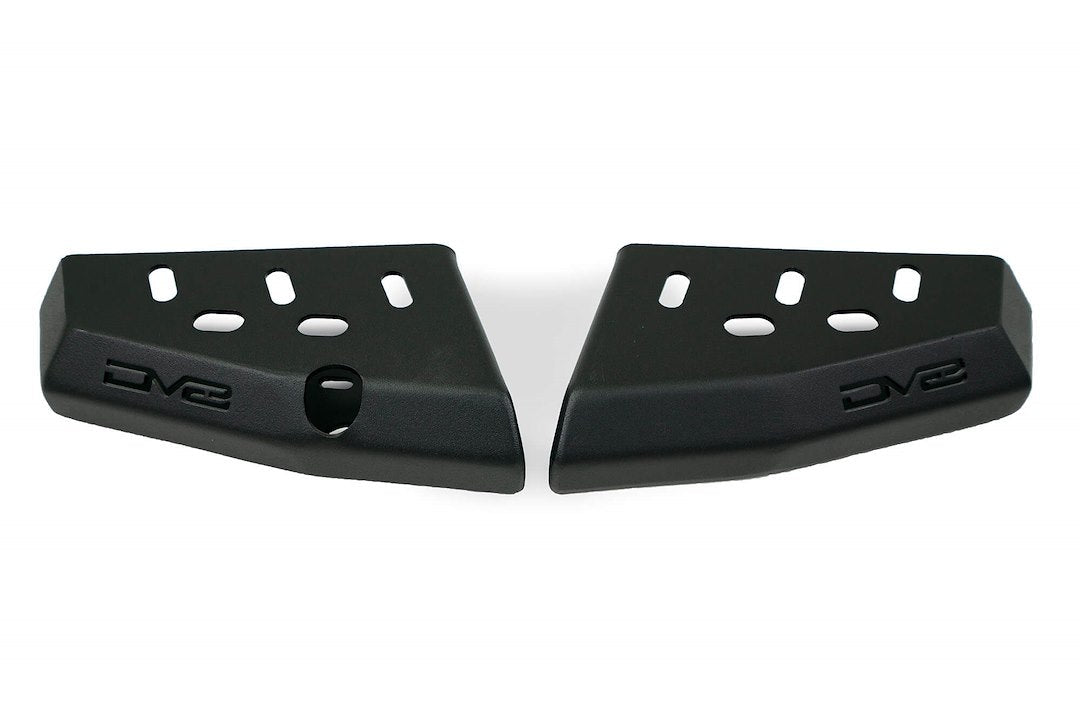 DV8 Offroad LBBR-02 Bronco A-Pillar Pod-Light Bracket