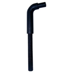 Crown Automotive J5359943 Clutch Fork Release Rod with Pin - image 3