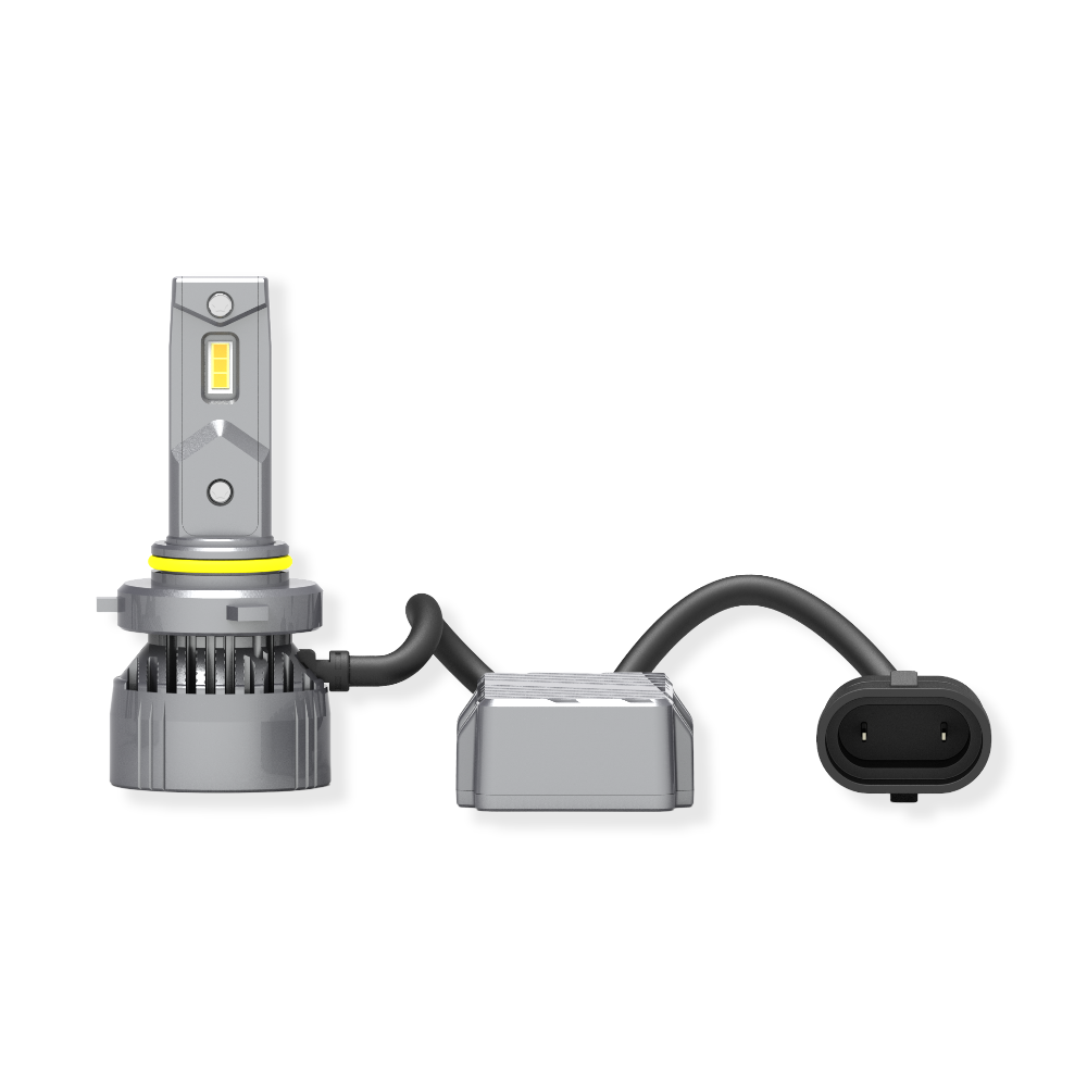 ARC Lighting Tiny Monster Xtreme Series 45 Watt LED Headlight Bulb 22951 - image 3
