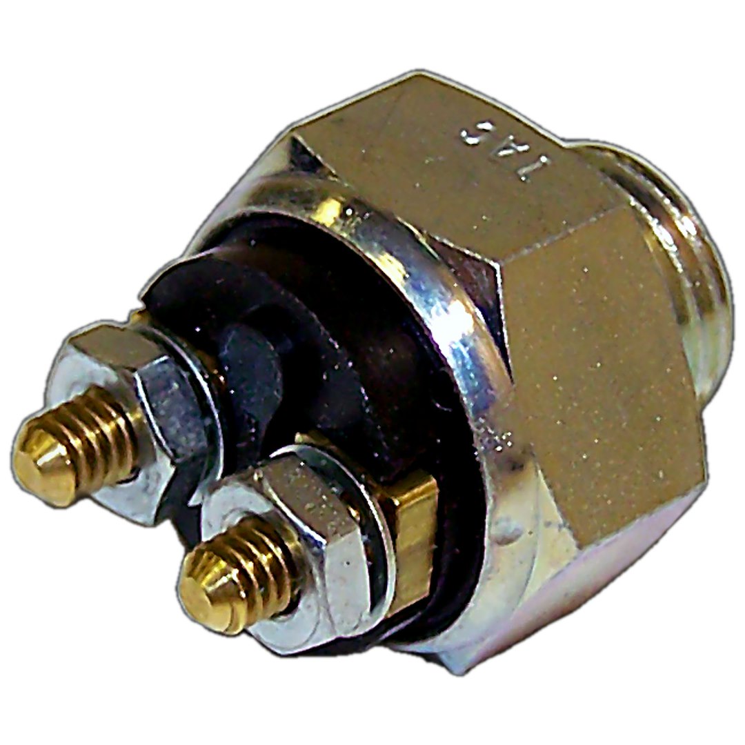 Crown Automotive J5350061 Manual-Transmission Backup-Light Switch - image 2