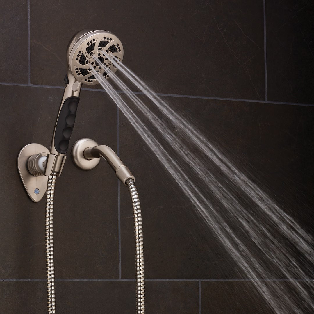 Oxygenics/ Etl 92489 Shower Head - image 5