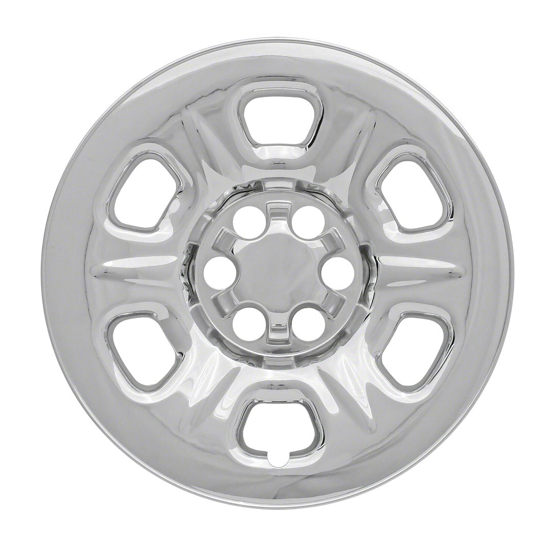 Coast To Coast IMP69X 16-Inch Chrome Frontier Wheel Skins - image 1