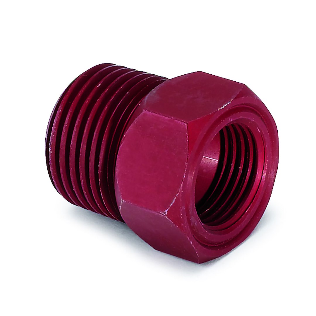 AutoMeter Inverted Flare Fitting Adapter Fitting 2273 - image 1