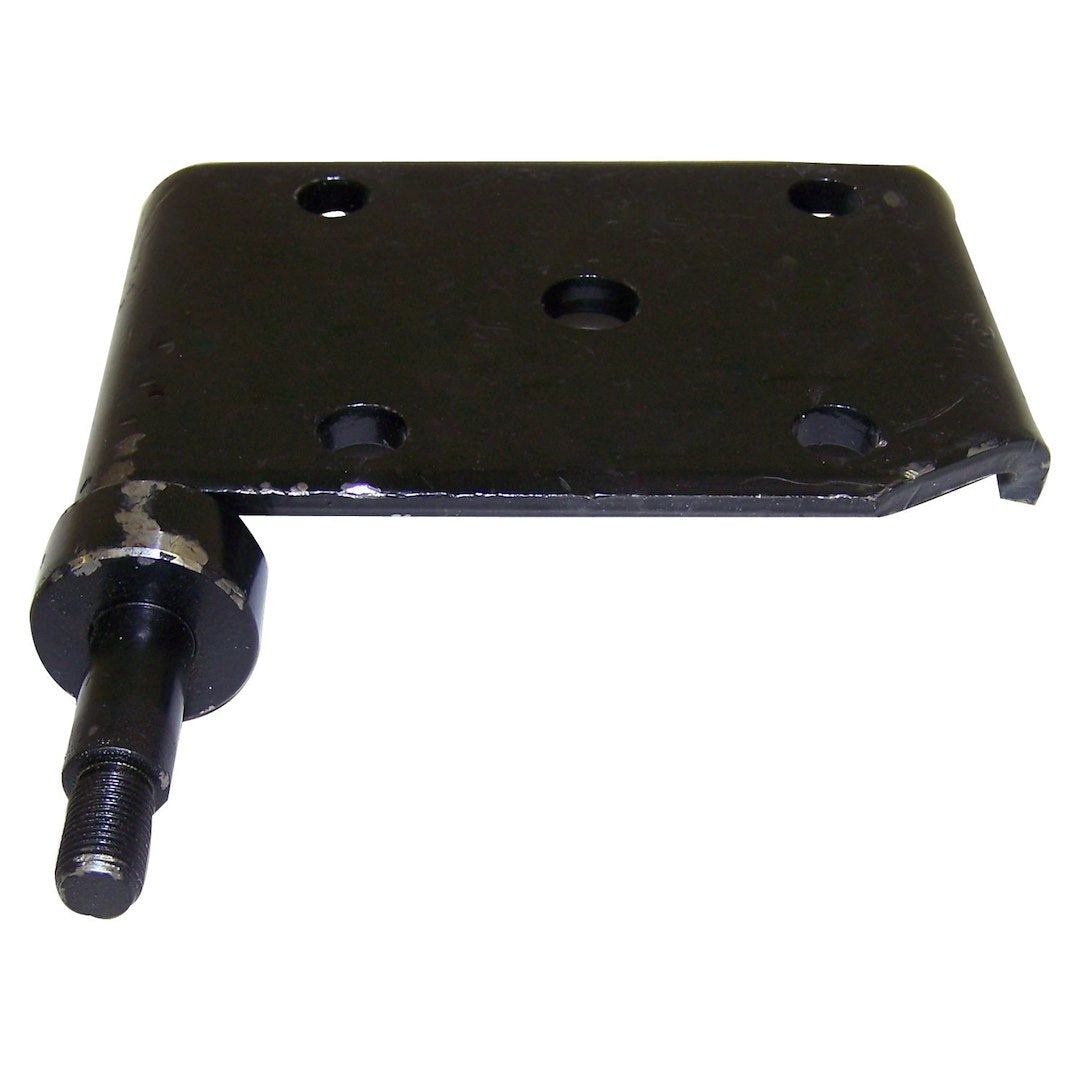 Crown Automotive 52040407 Left Front Leaf Spring Plate - image 1