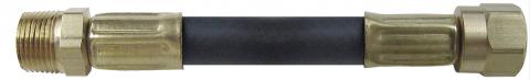 Marshall Excelsior Mer611-36p Propane Hose