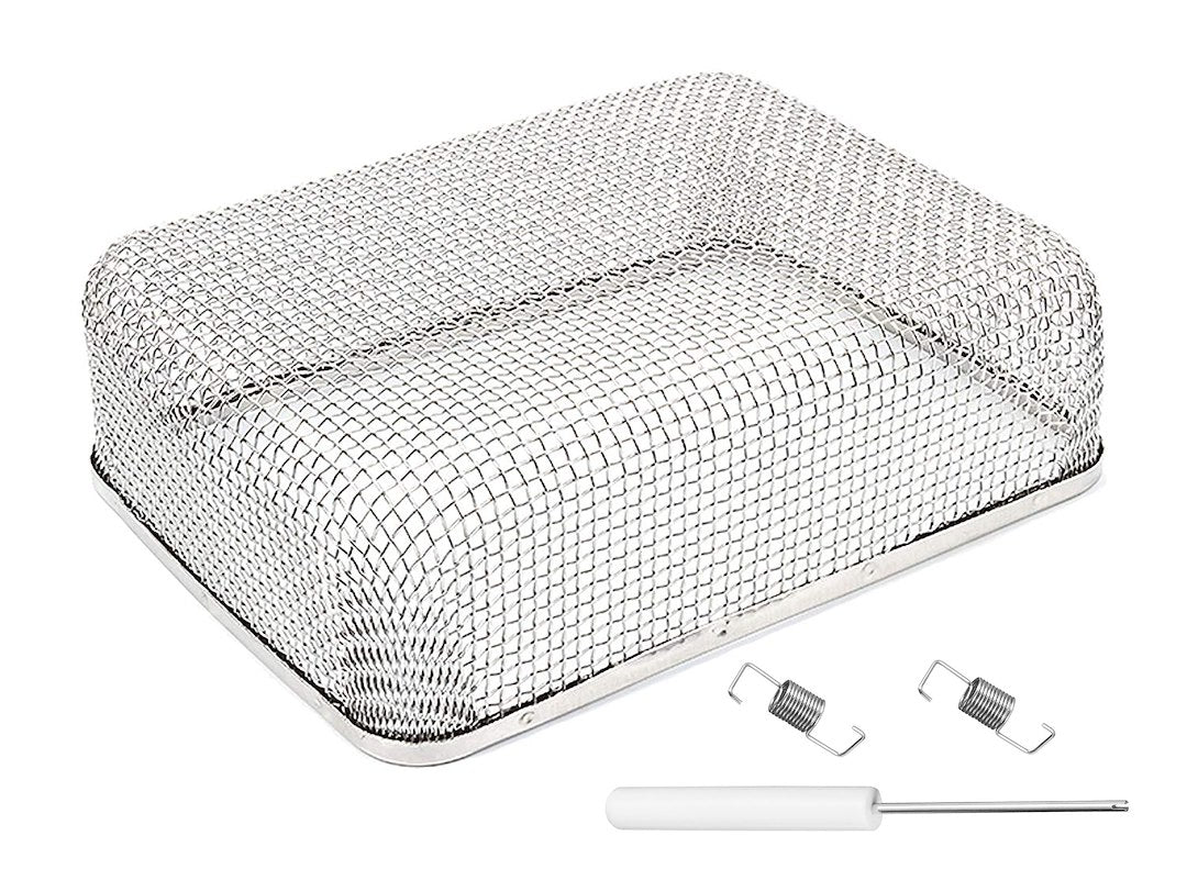 Jr Products 06-30245 Bug Screen - Rv Appliance - image 1