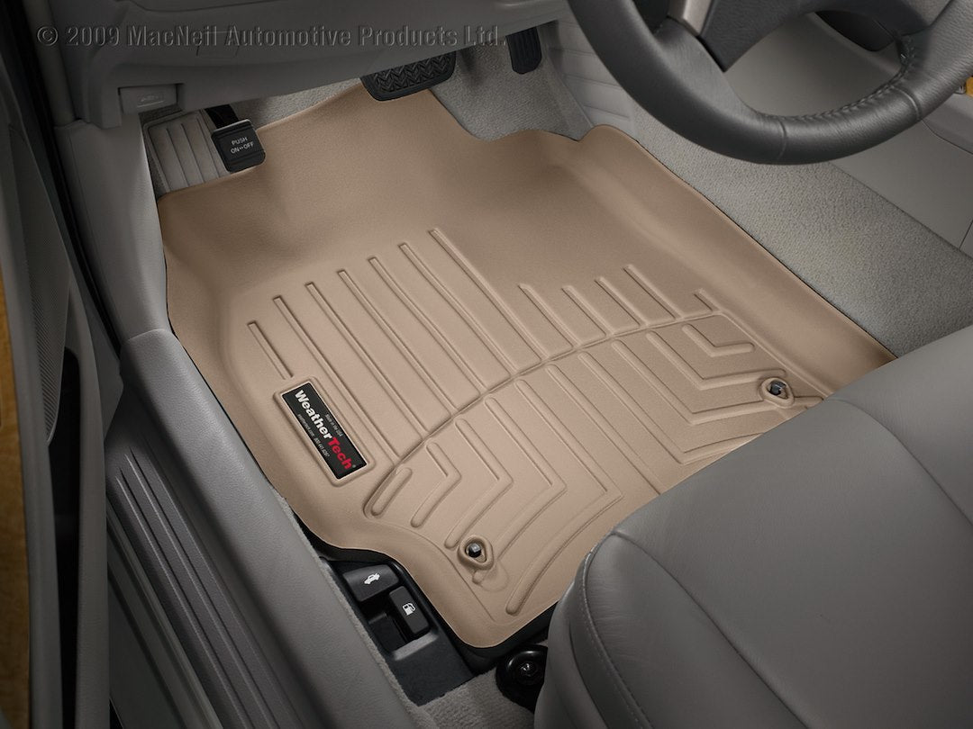 Weathertech (Usa) 452771 Floor Liner - image 2