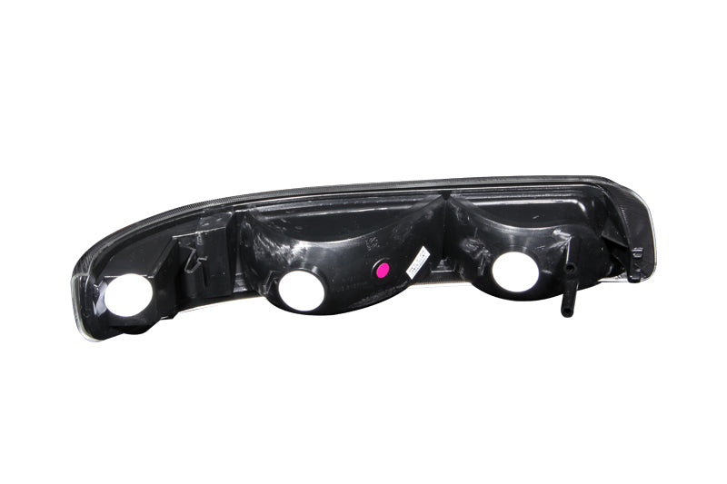 Anzo Usa 511064 Parking/ Turn Signal Light Assembly - image 2