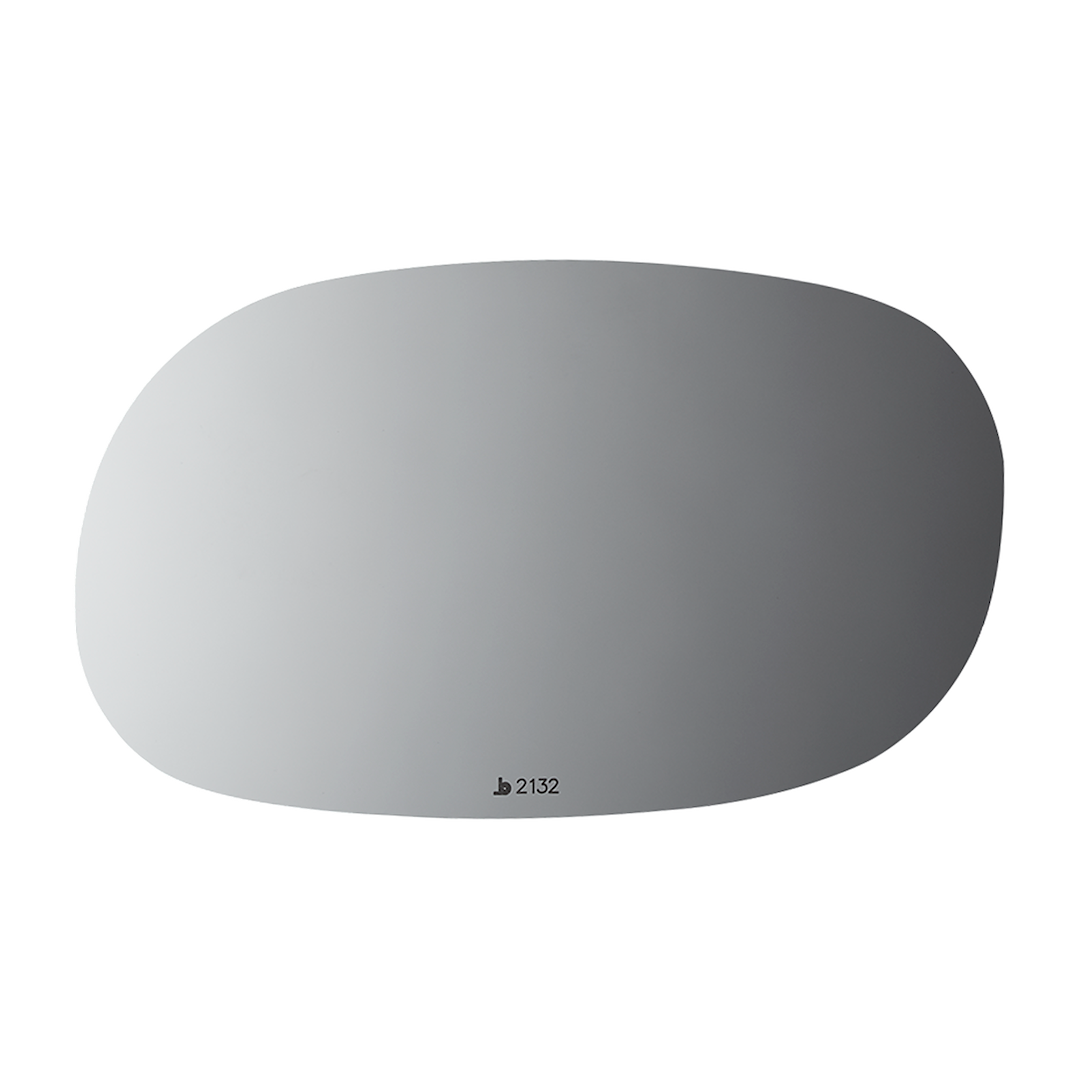 Burco Mirrors 2132 Exterior Mirror Glass - image 1