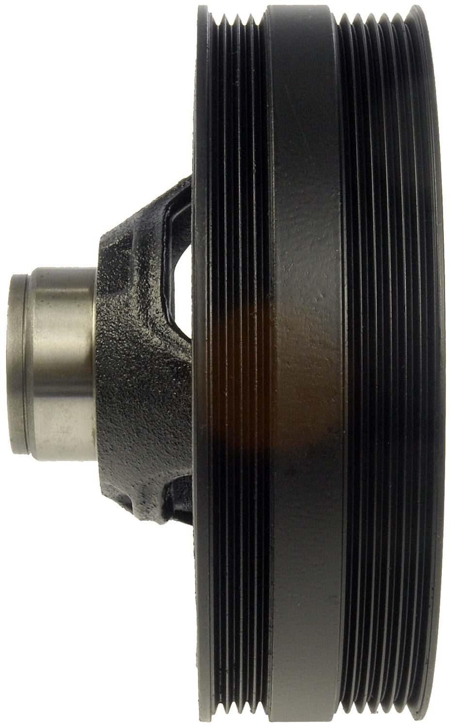 Dorman 594-209 Non-SFI Steel Harmonic Balancer - image 1
