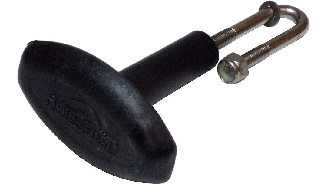 Springfield Marine 2100033 Quad-Action Seat Handle Assembly