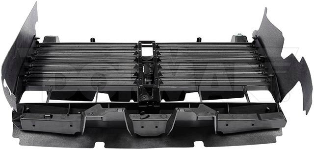 Dorman 601-326 Active Grille Shutter, 30-1/2 x 17.32 Inch - image 2