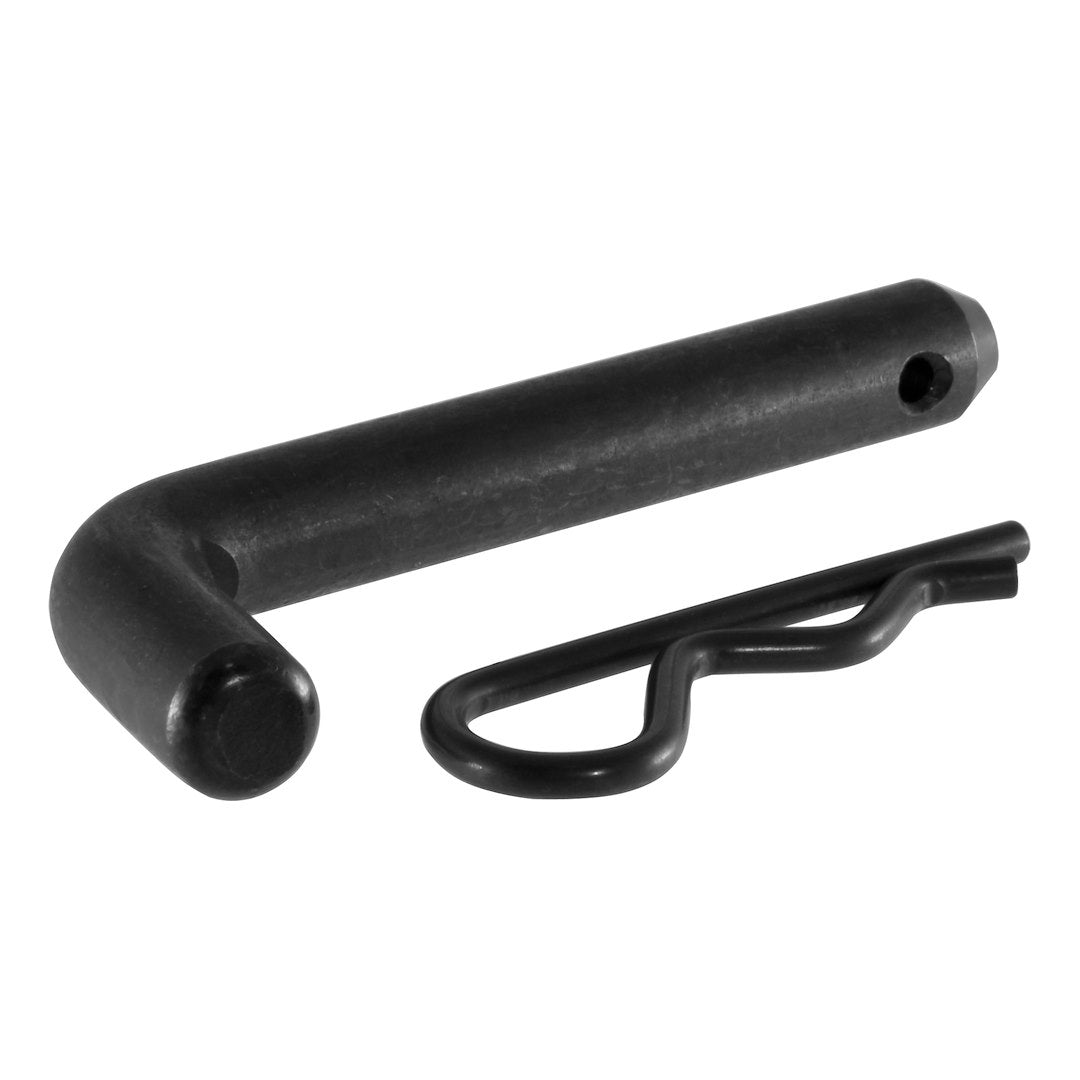 CURT Single Fully Universal 2 Inch Receiver Hitch Trailer (21579)