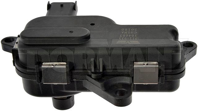 Dorman OE Solutions 911-933 Intake Manifold Flapper Motor - image 6