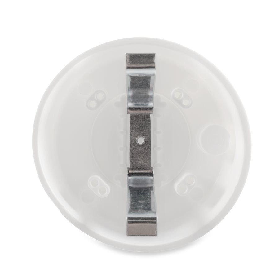 Camco Sewer Vent Cap (40034) – Material: Resin
