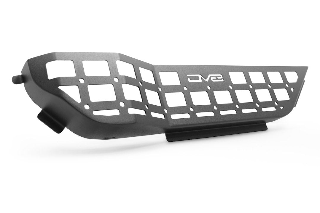 DV8 Offroad MPJL-05 Jeep JL/JT MOLLE Cargo Panel