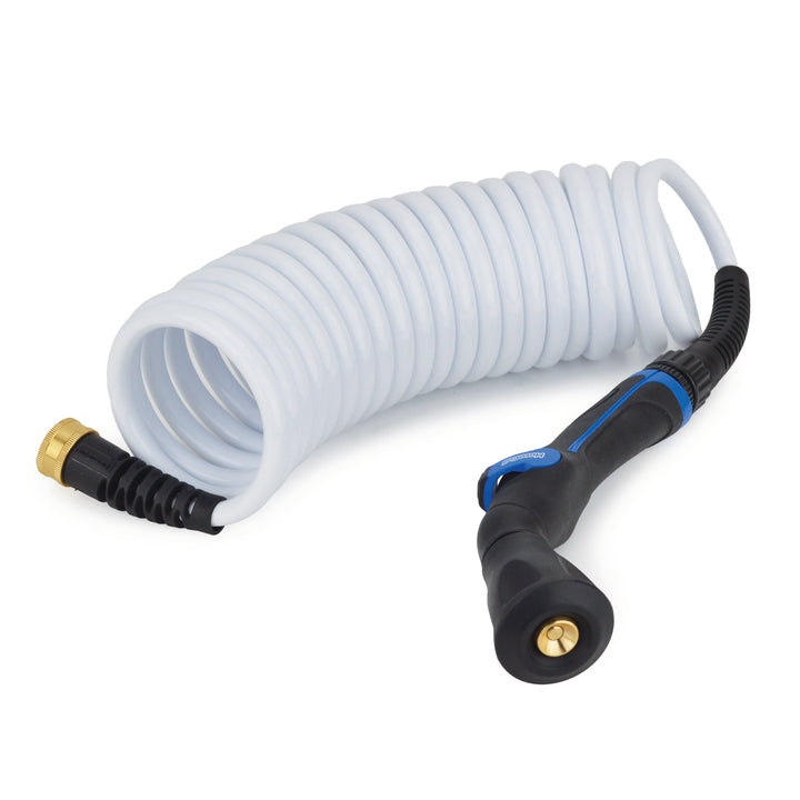 Hosecoil Hs2011k 20-Foot Skipper Spray System